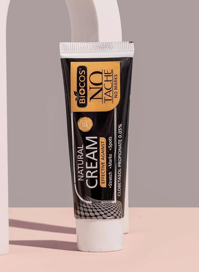 No Tache No Marks Natural Cream