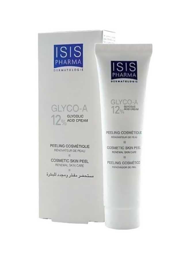 Glyco-A Cosmetic Skin Peel 30ml