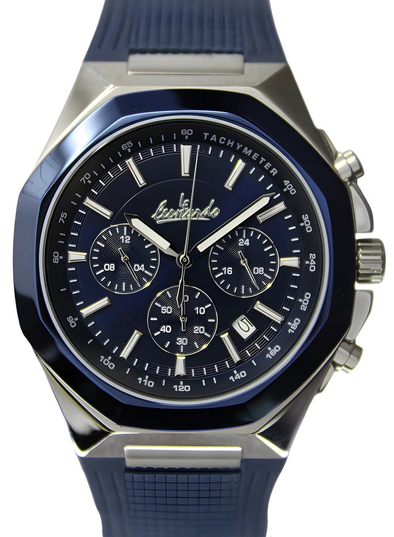 Leonardo men's watch LE-24004