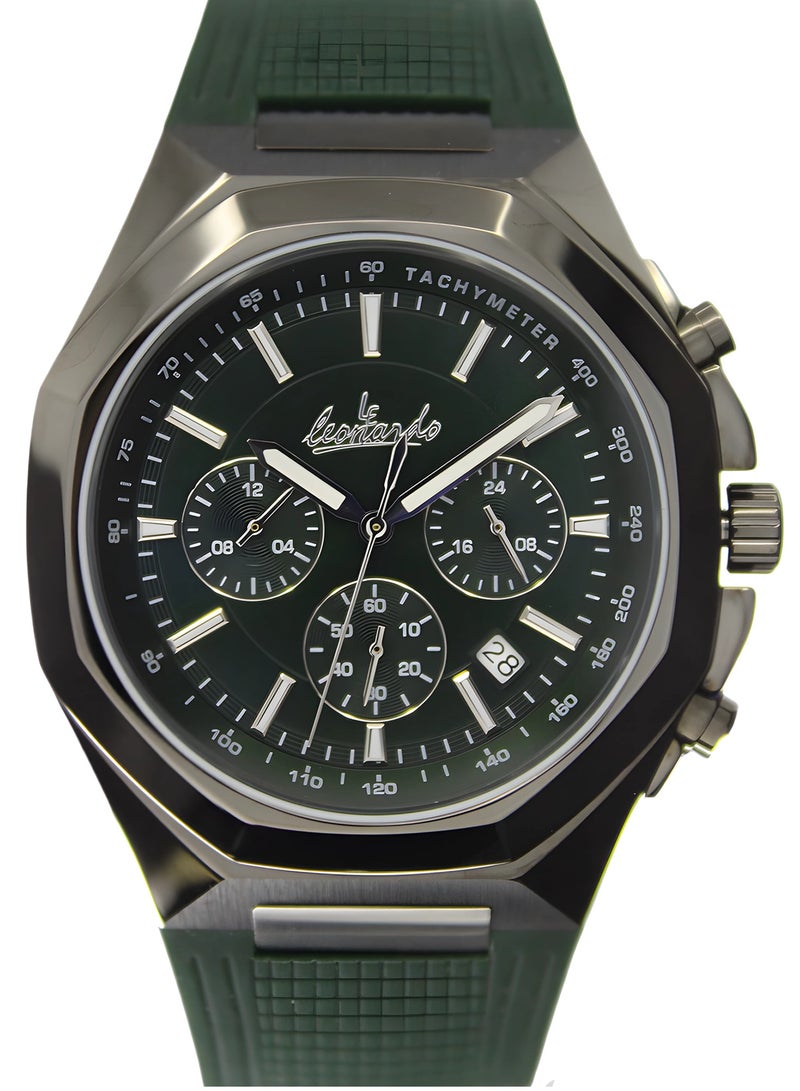 Leonardo men's watch LE-24004