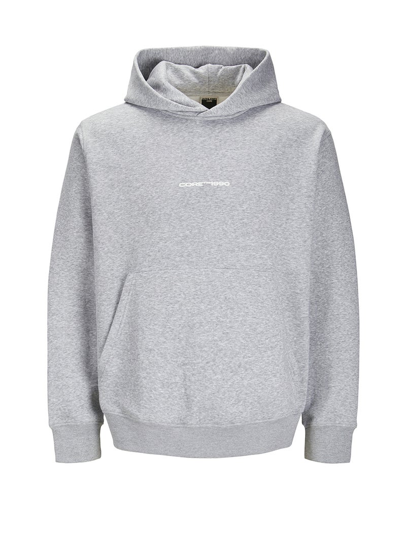 Jcoprime Logo Hoodie