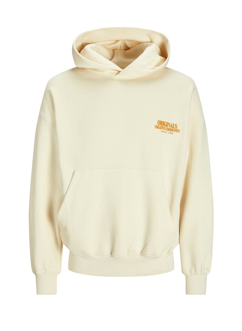 Jorroxbury Logo Hoodie