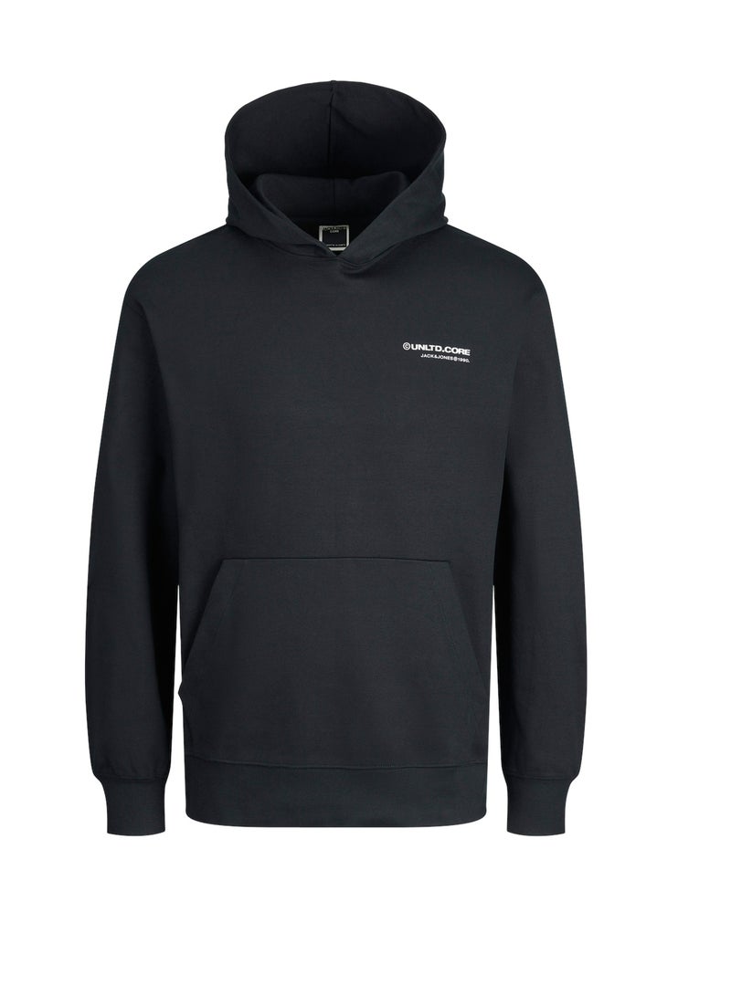 Jcoaero Logo Hoodie