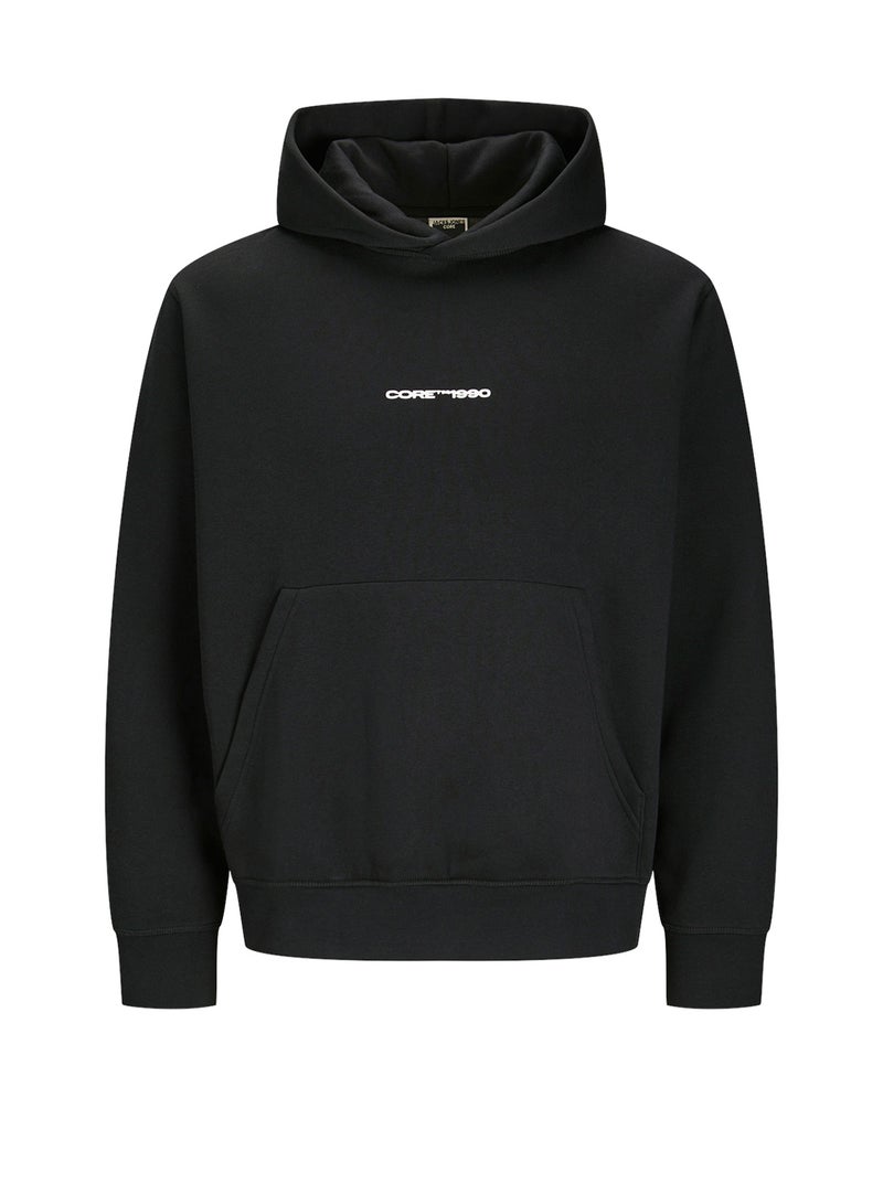 Jcoprime Logo Hoodie