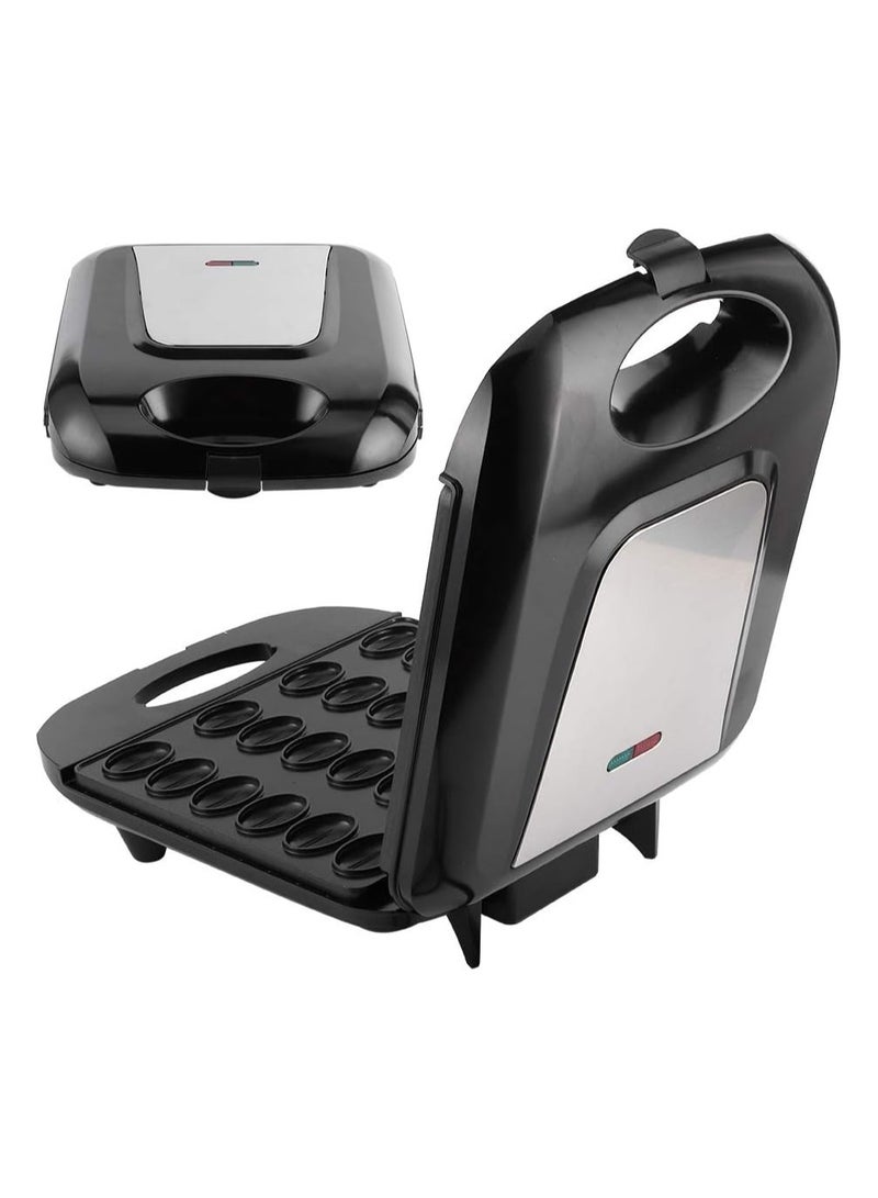 DSP olive-sandwich maker | 1400w | black color | Model KC1154