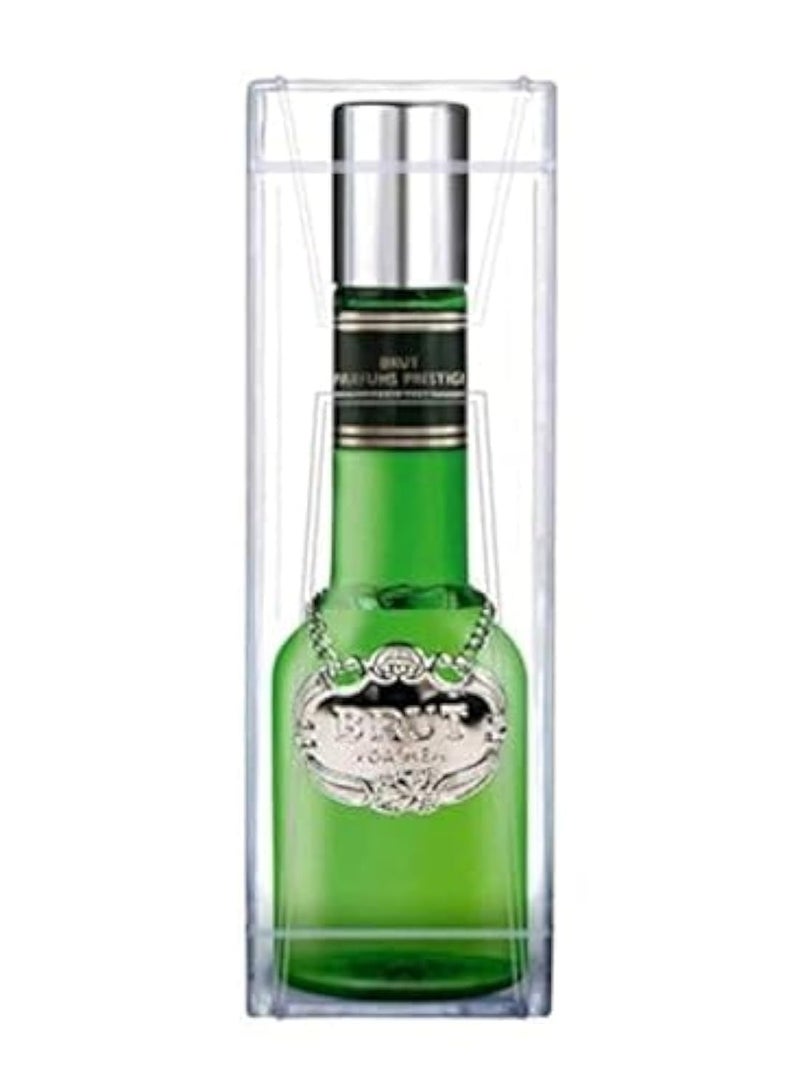 BRUT GREEN ORIGINAL BOX MEN EDT 100ML