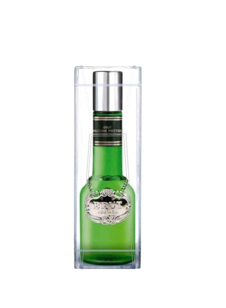 BRUT GREEN ORIGINAL BOX MEN EDT 100ML