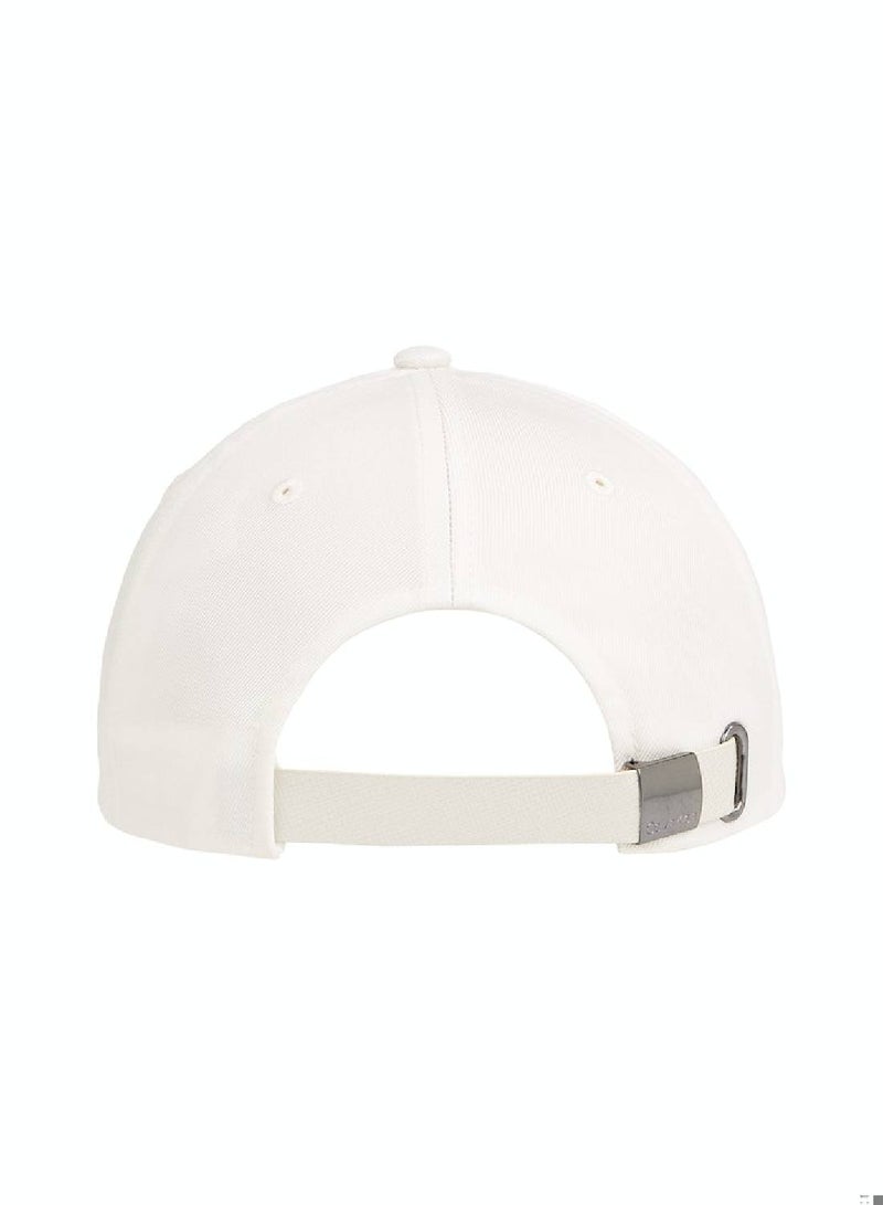 Men's Baseball Cap - Polyester, Blue