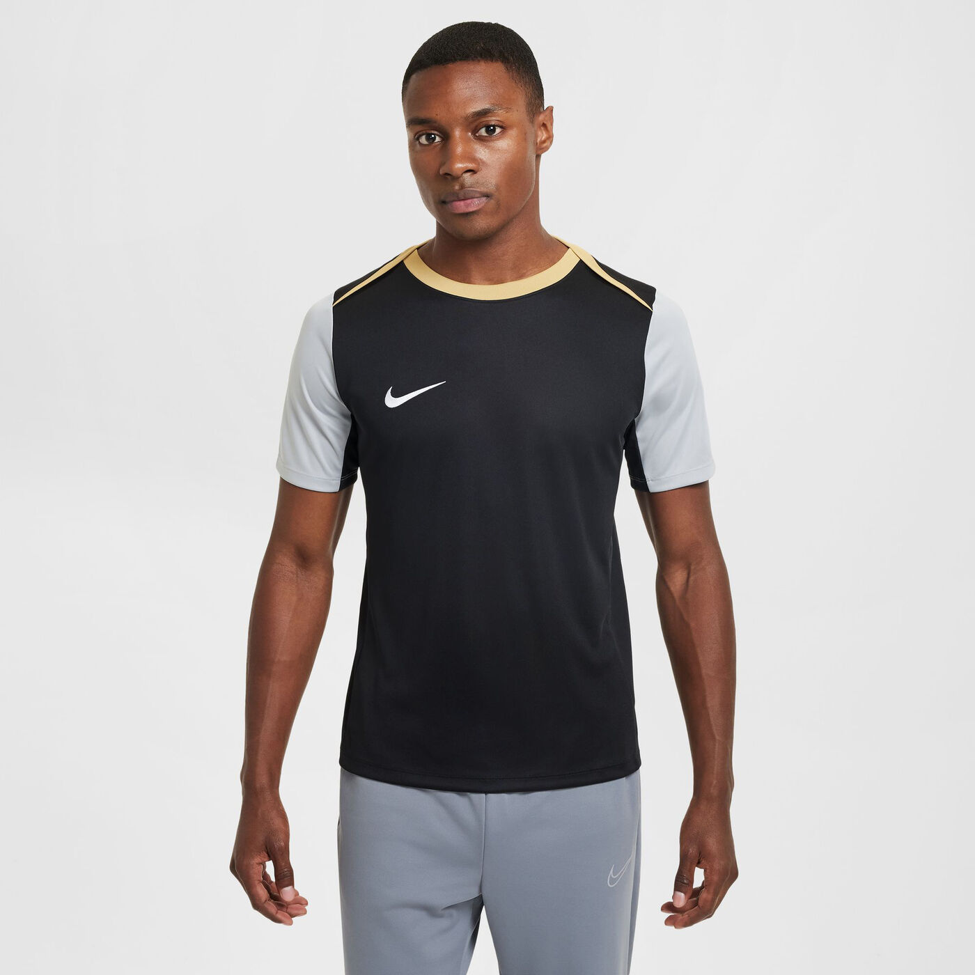 Men's Dri-FIT Academy Pro Football Top