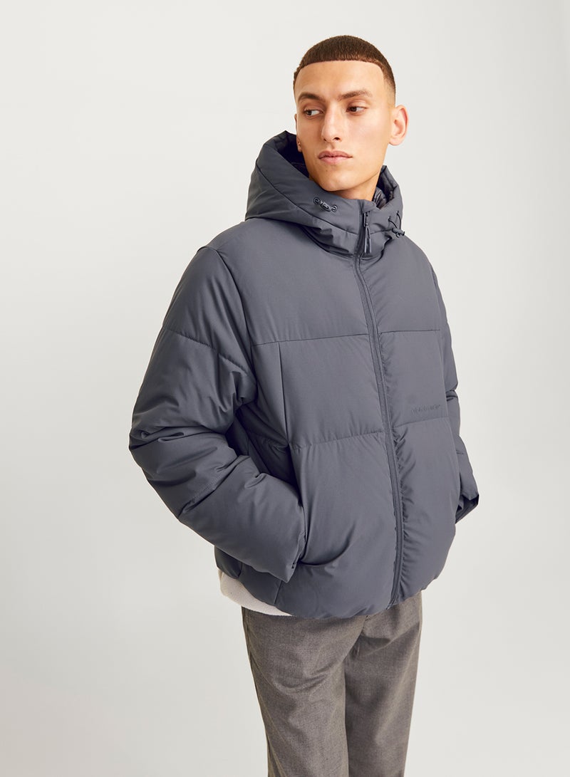 Jorvesterbro Puffer Jacket