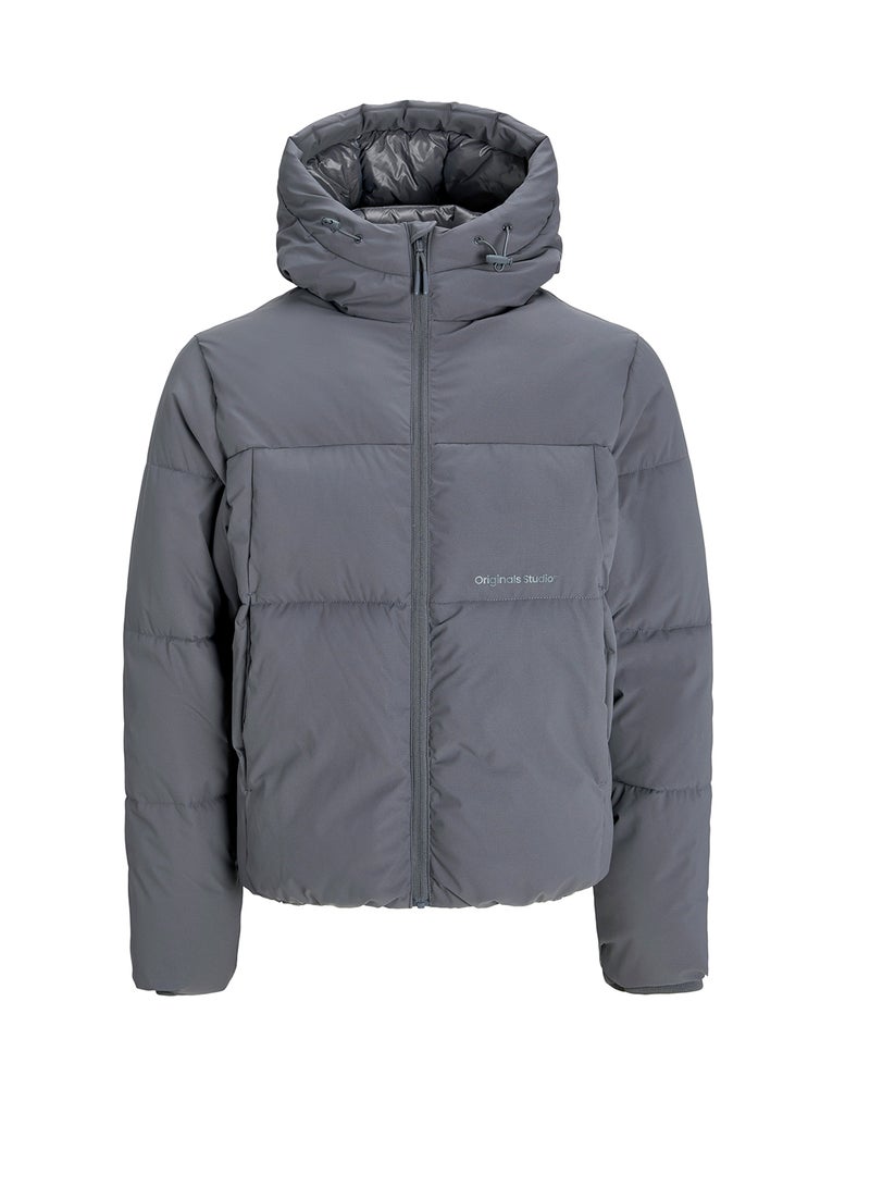 Jorvesterbro Puffer Jacket