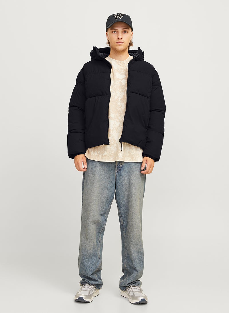 Jorvesterbro Puffer Jacket