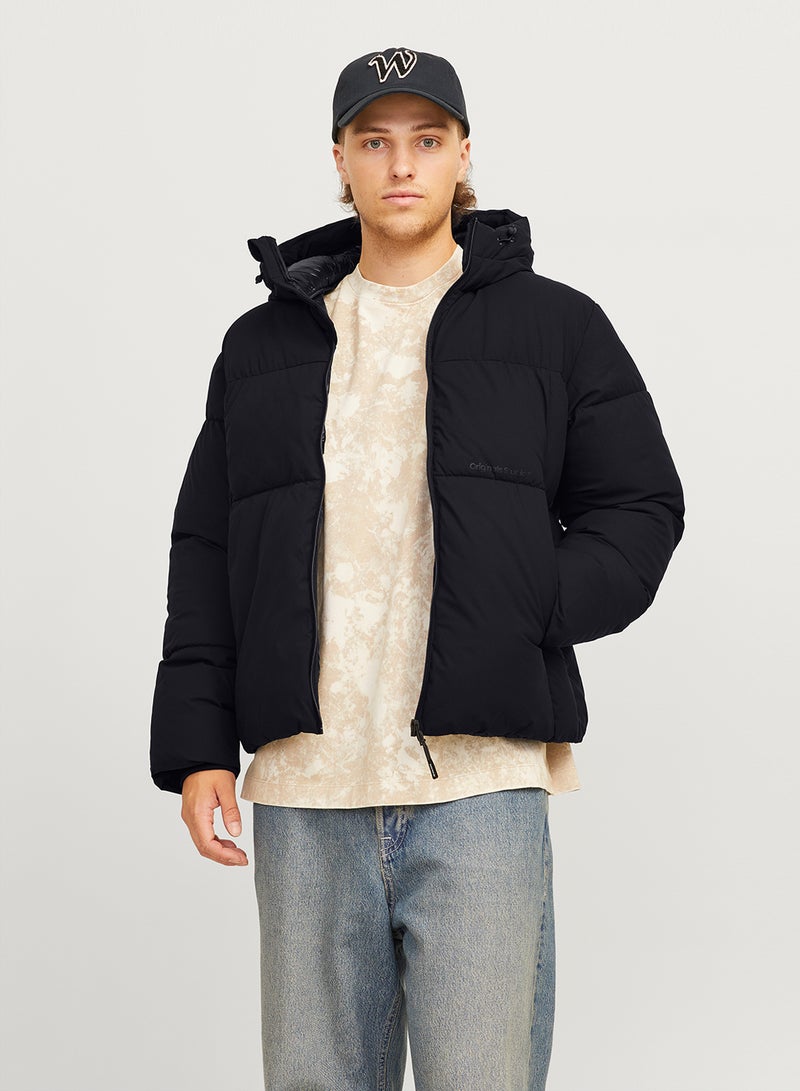 Jorvesterbro Puffer Jacket