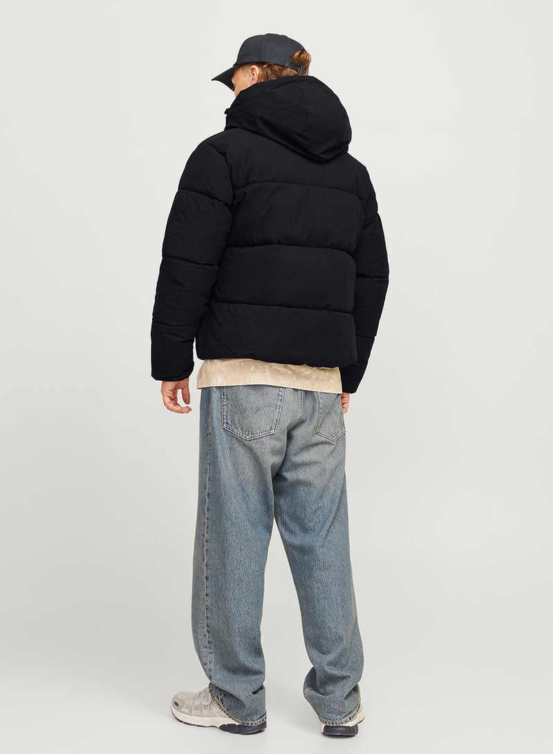 Jorvesterbro Puffer Jacket