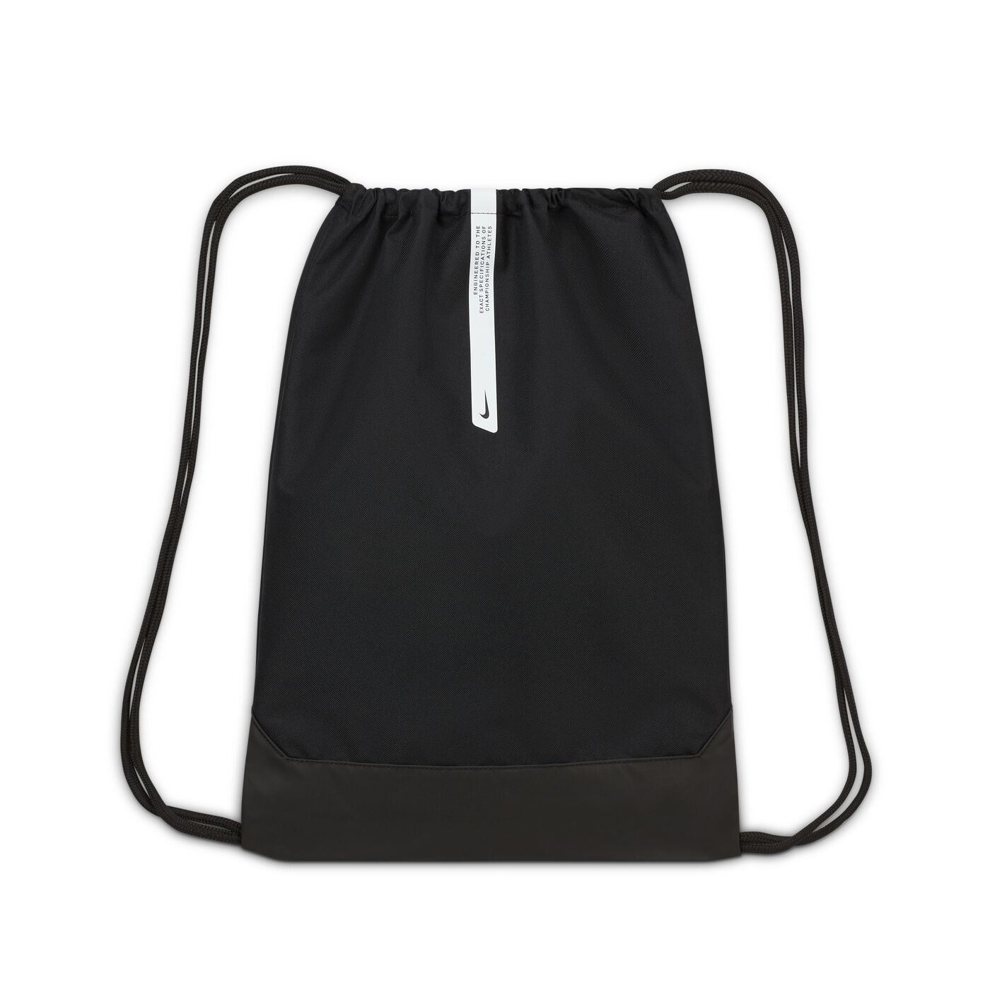 Men's Academy Football Gymsack (18L)