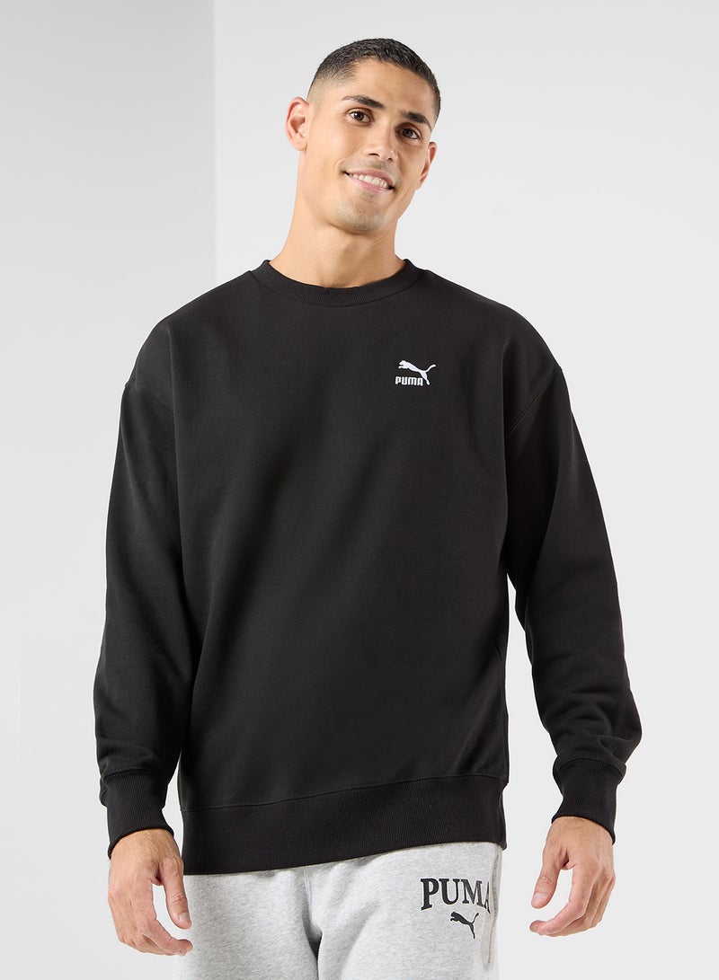 Classics Relaxed Sweatshirt