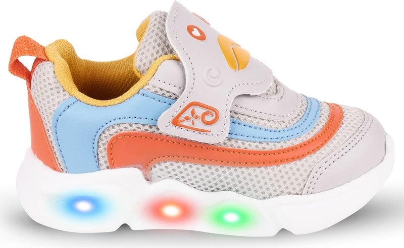 Lighted Boys' Sports Shoes Baby Bccme 500