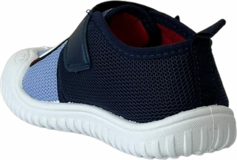 3350.00 Blue/navy blue Children's Nursery Summer Home Shoes