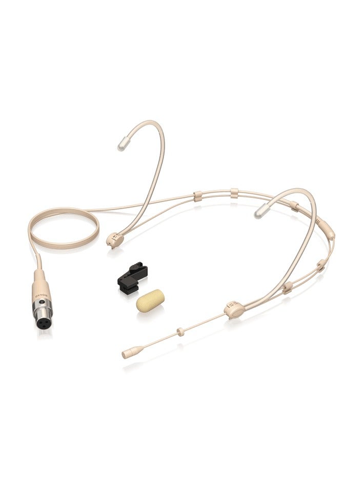 Behringer BO440 Head-Worn Omni-Directional Microphone