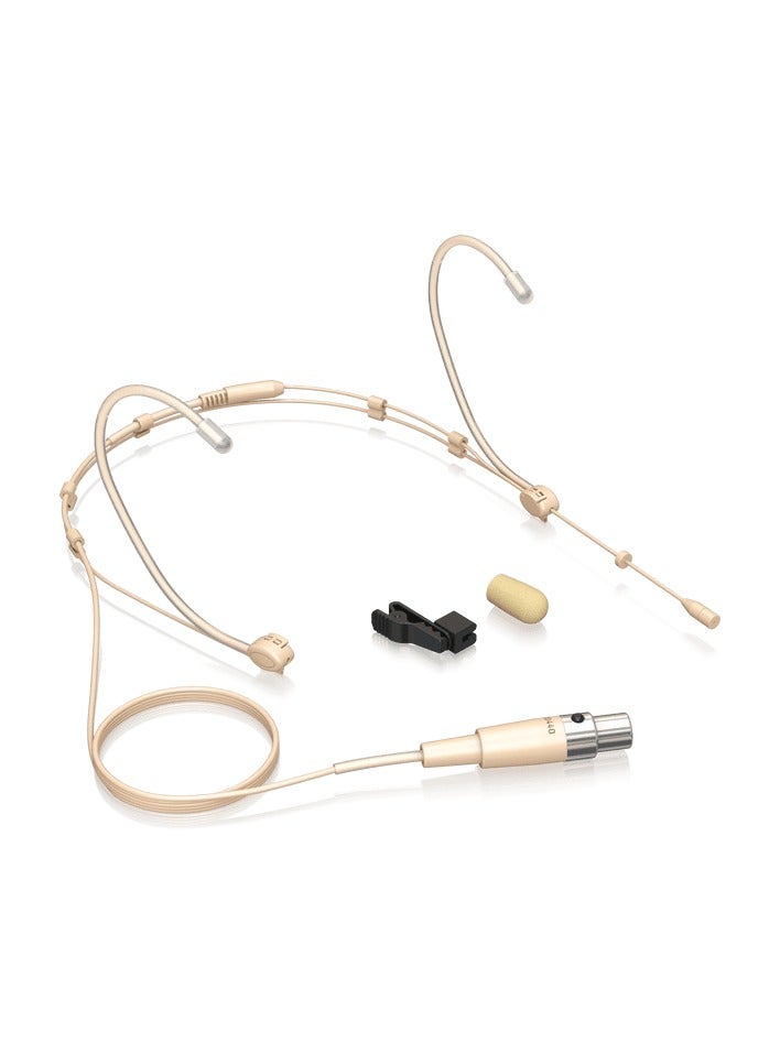 Behringer BO440 Head-Worn Omni-Directional Microphone