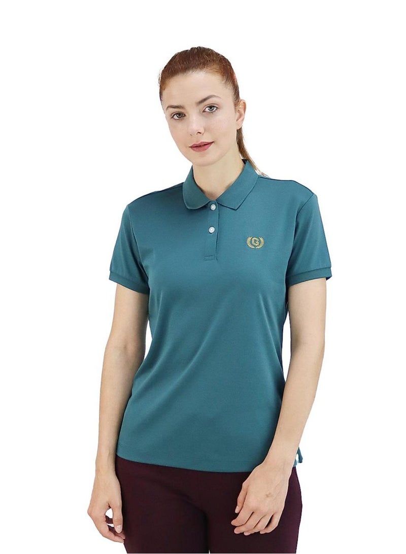 Women's Liquid Touch Polo