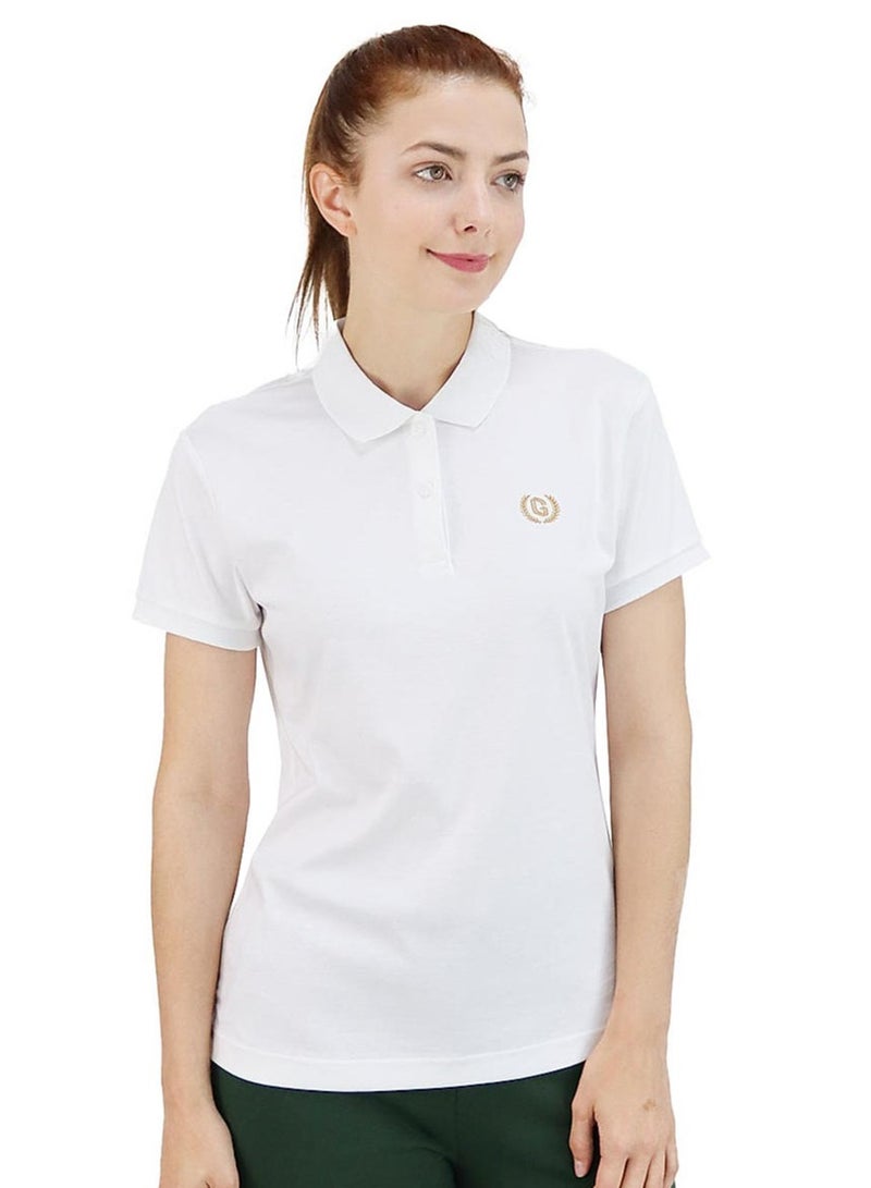 Women's Liquid Touch Polo