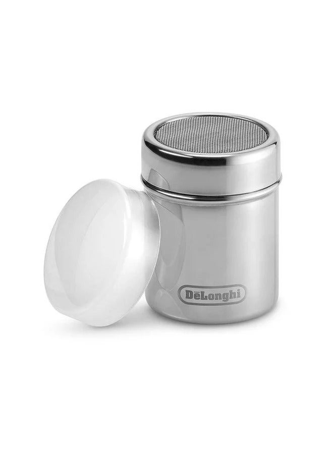 Cocoa Shaker Stainless Steel 175 ml 1 W DLSC061 Silver