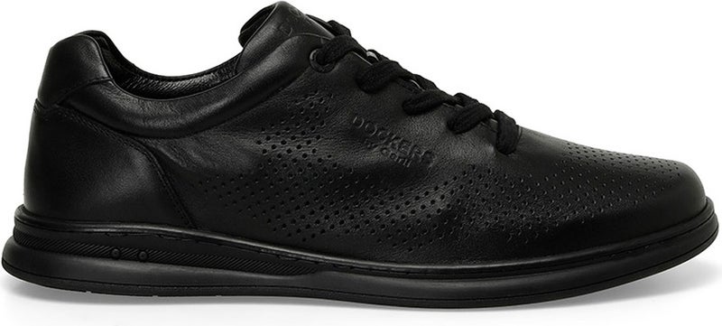 236008 4fx Black Men's Shoes