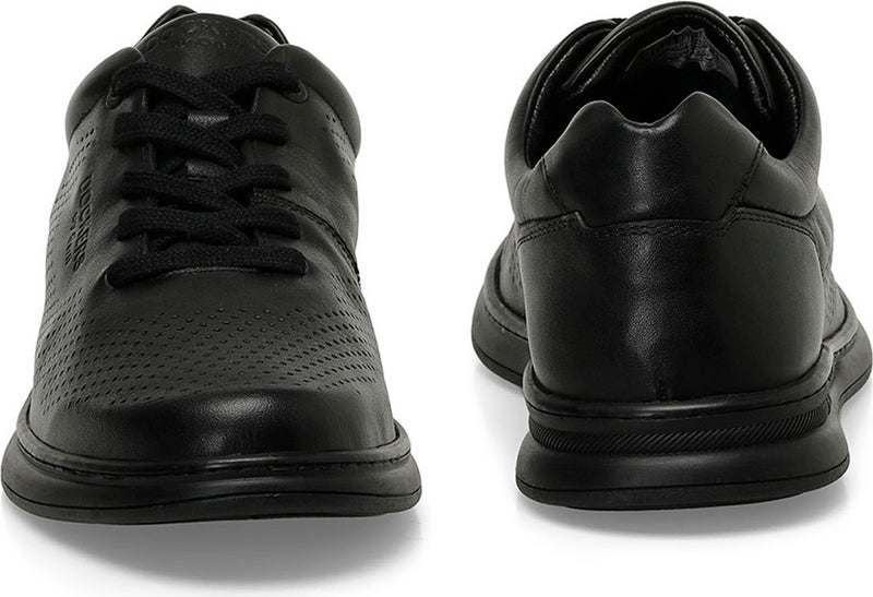 236008 4fx Black Men's Shoes