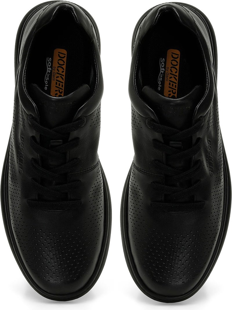 236008 4fx Black Men's Shoes