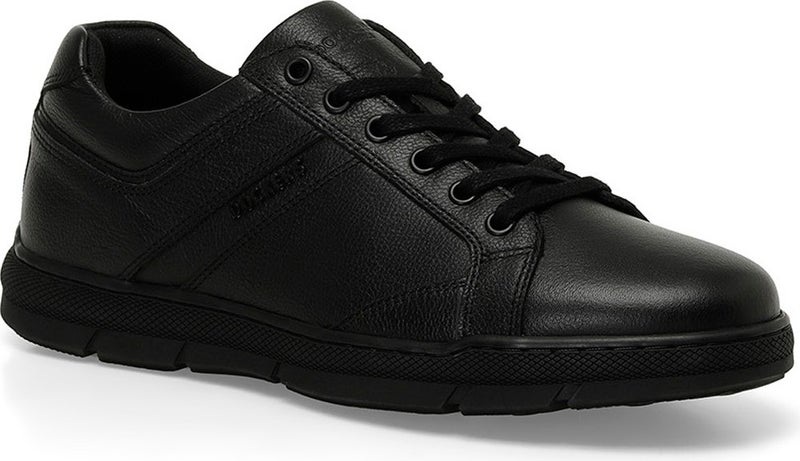 237231 4Pr Black Men's Shoes