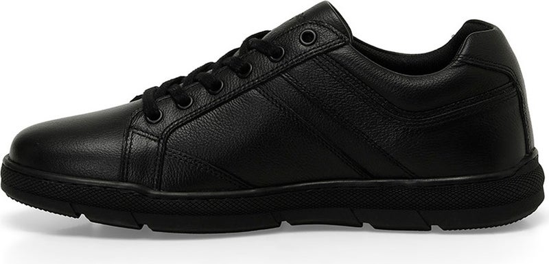 237231 4Pr Black Men's Shoes