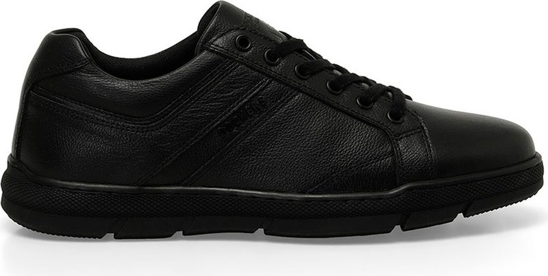 237231 4Pr Black Men's Shoes