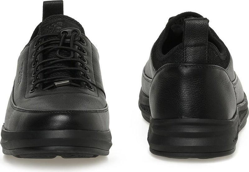 227225 3pr Black Men's Shoes