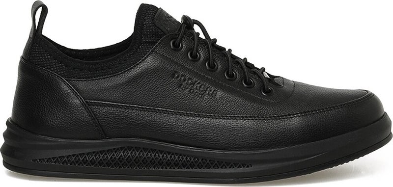 227225 3pr Black Men's Shoes