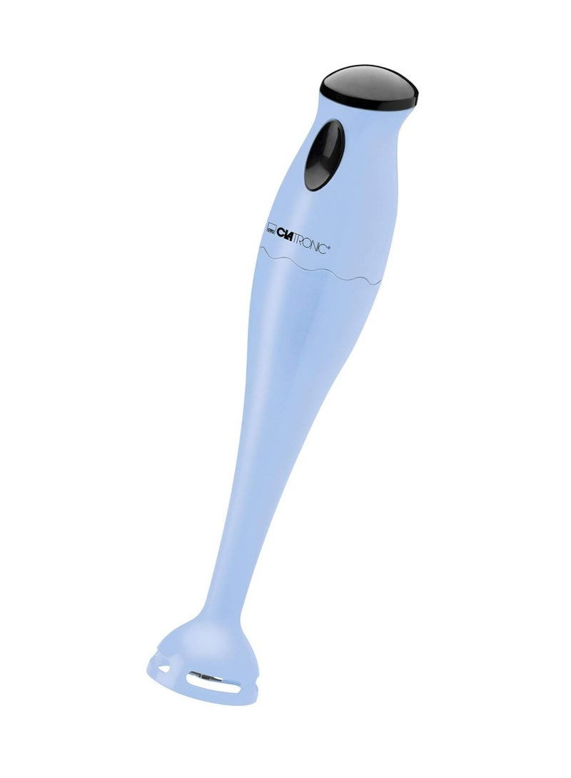 SM 3577 Hand Blender | 180W Power | 500ml Container | Blue