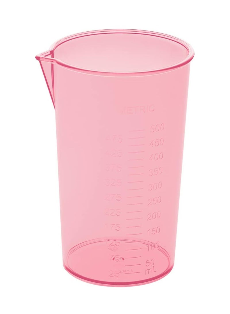 SM 3577 Hand Blender | 180W | 500ml Jug | Fuchsia