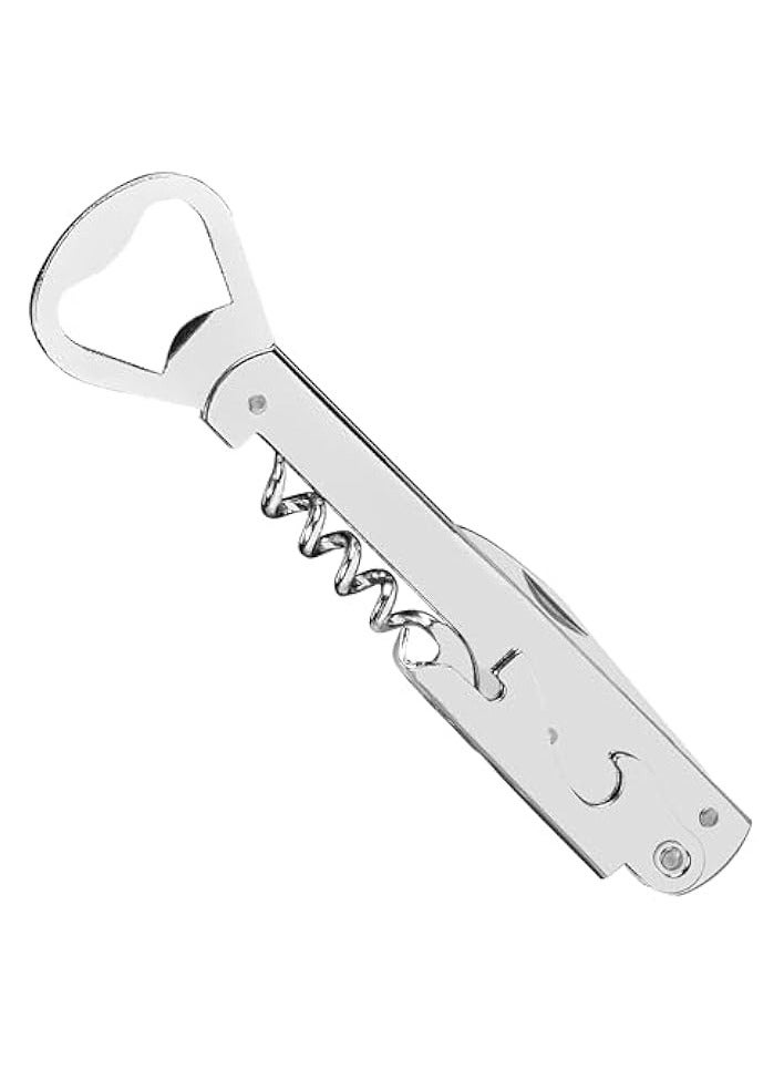 Waiters Friend Corkscrew Set