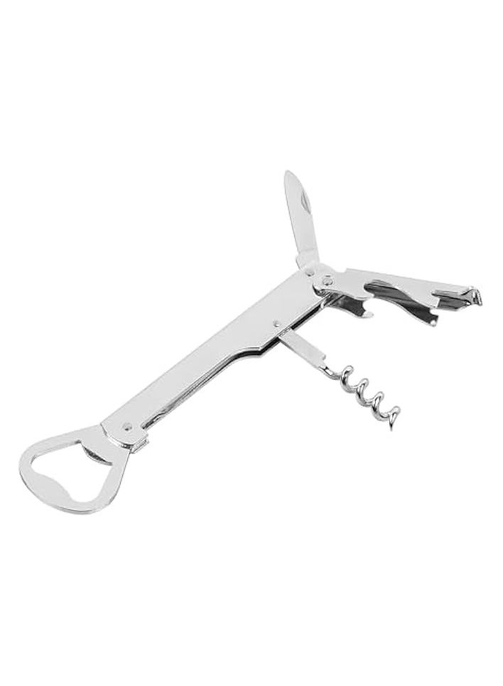 Waiters Friend Corkscrew Set