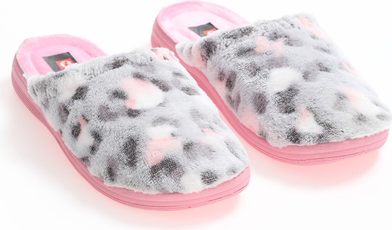 Winter Women's Slippers