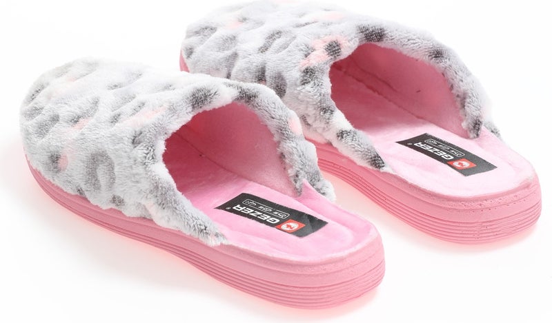 Winter Women's Slippers