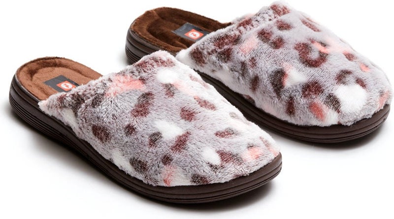 Winter Women's Slippers