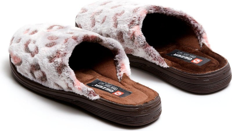 Winter Women's Slippers