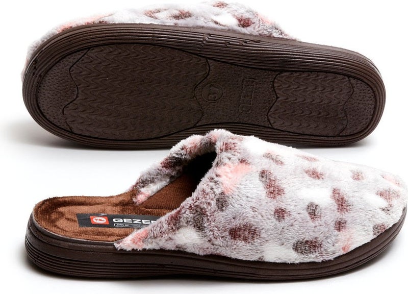 Winter Women's Slippers