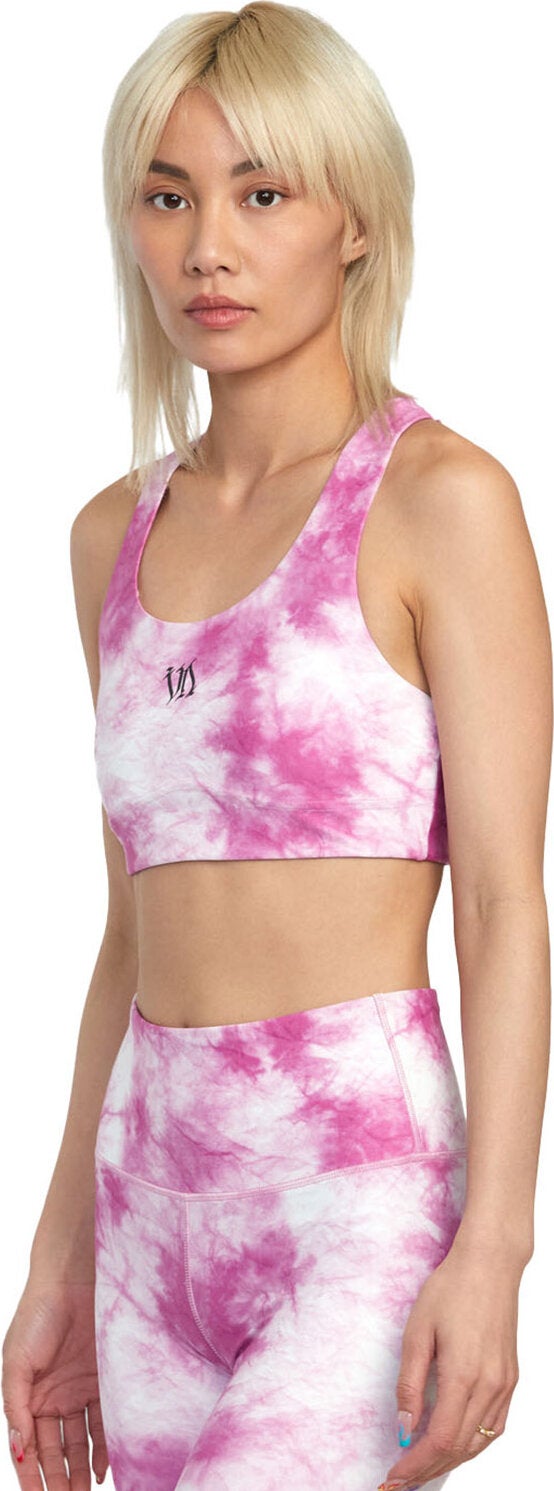 Thug Rose Essential Women's Bra