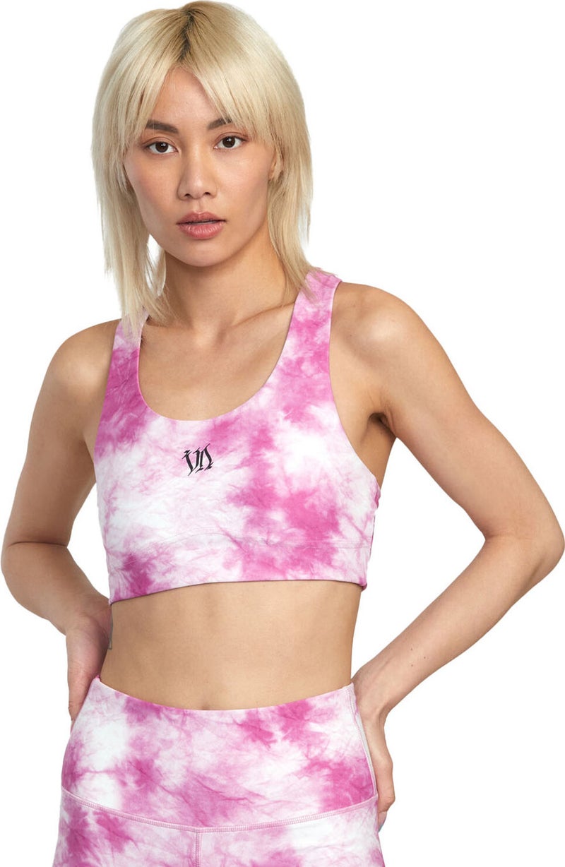 Thug Rose Essential Women's Bra