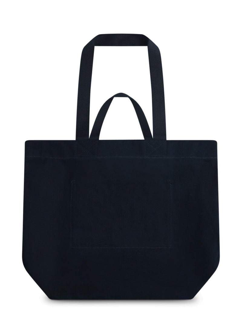 Lululemon Double-Handle Double Handle Canvas Handbag Water Repellent