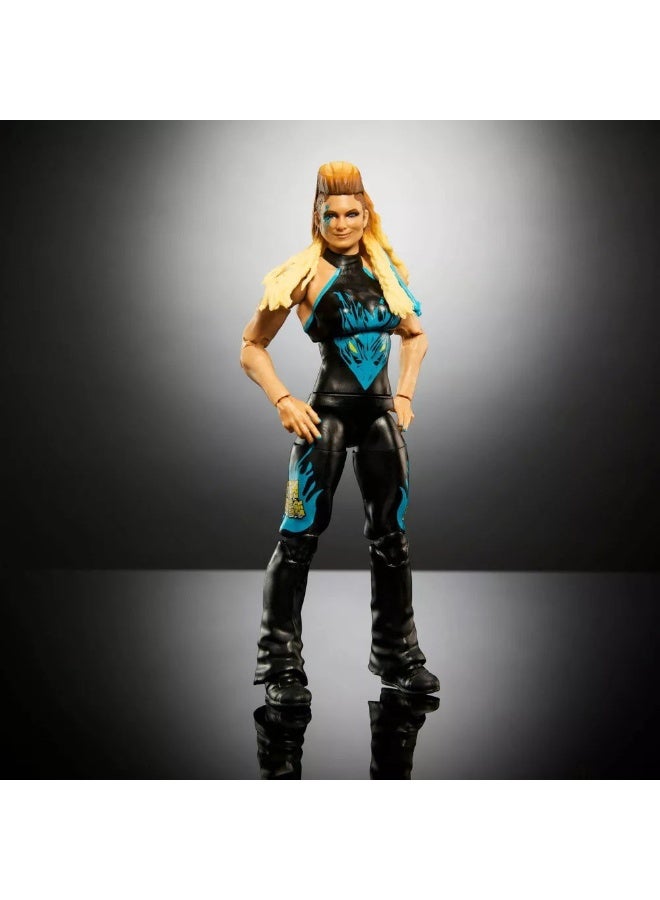 Royal Rumble Elite Action Figure (15 Cm, Assorted)