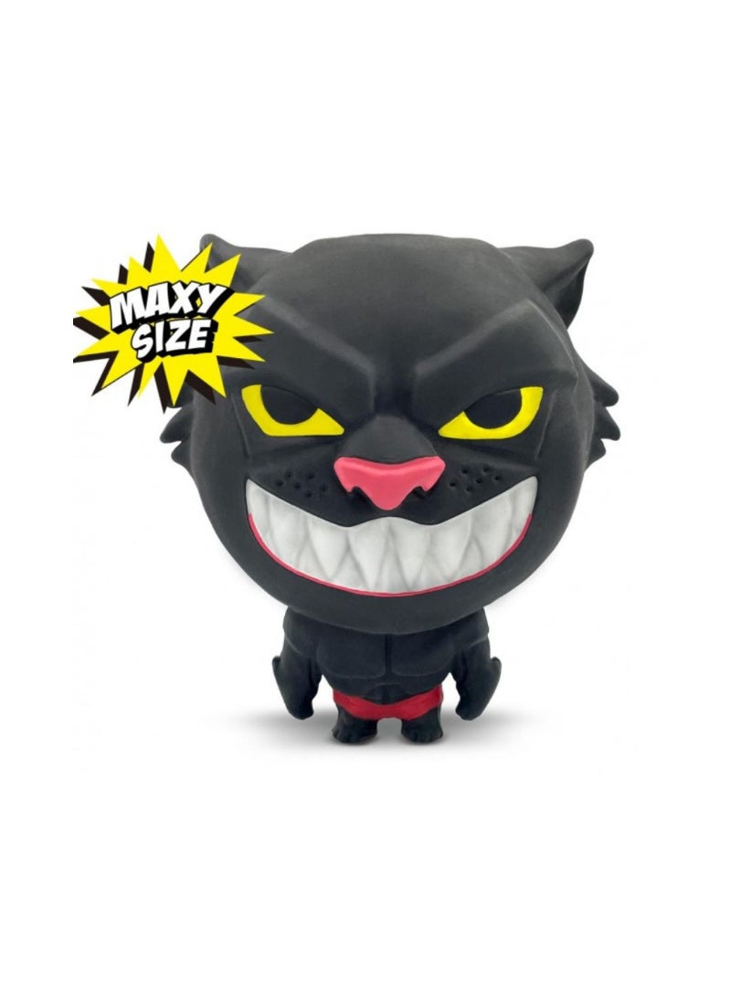 Elastikorps Marvel Hero Pop Maxy 16cm Dark Panther