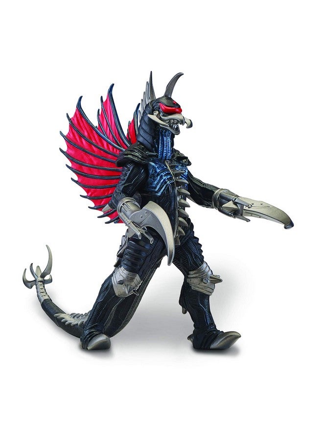 2020 Gigan (2004) 7Inch Action Figure By Playmates Toys